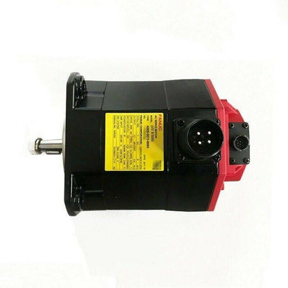 PLC | FANUC | A06B-0075-B003 Servo Motor New