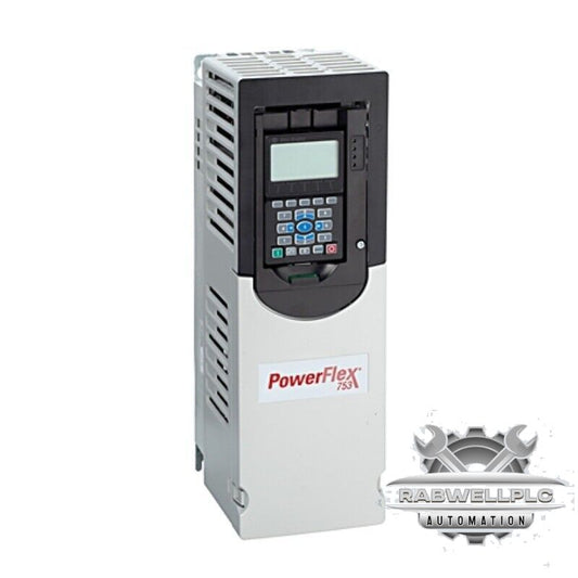 NEW AB 20F11ND027AA0NNNNN 20HP PowerFlex 753 VFD AC DRIVE