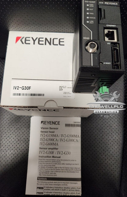 IV2-G30F New original KEYENCE image recognition sensor