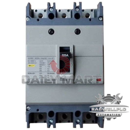 New Schneider Electric NSC100B3040 Programmable Logic Controller Circuit Breaker