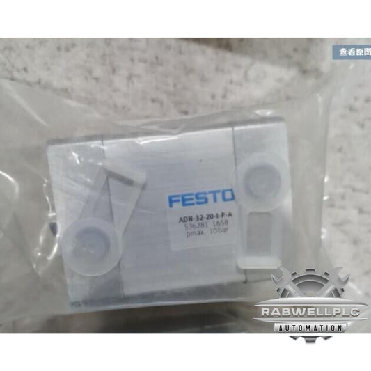 New Festo ADN-32-20-I-P-A 536281 Compact cylinder