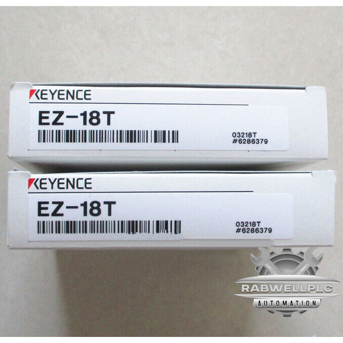 1PC New Keyence EZ-18T Proximity Sensor EZ18T Free Shipping