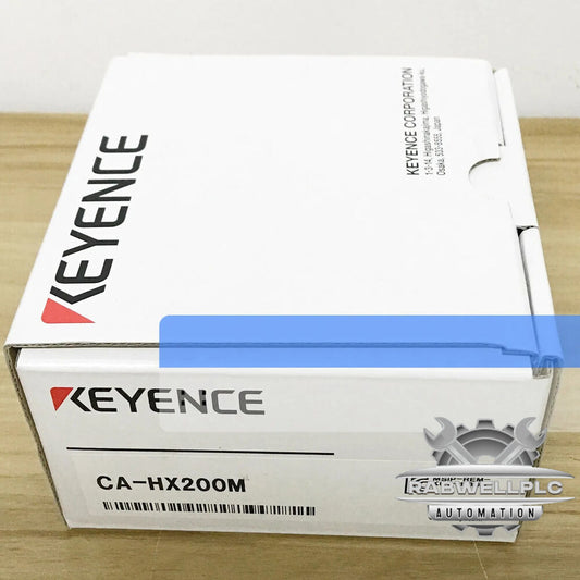 1PC Keyence CA-HX200M High Speed Machine Vision CAHX200M New Expedited Shipping