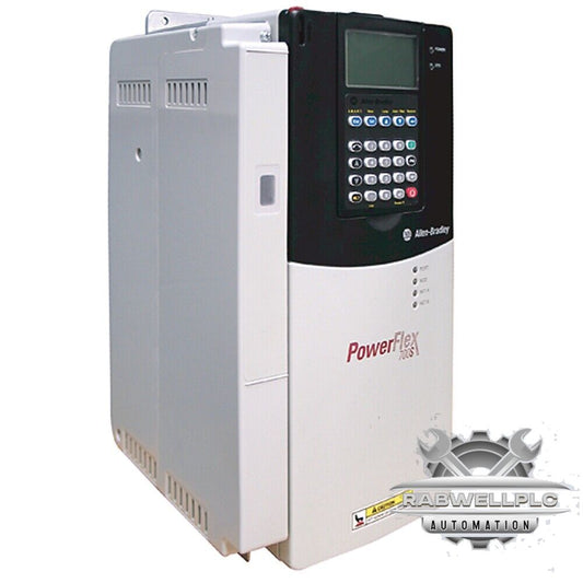 20DD022A3EYNACANE PowerFlex 700S 20D AC drive 20DD022A3EYNACANE