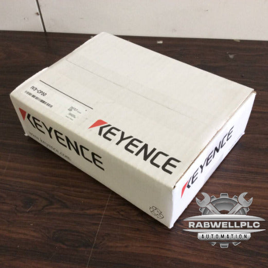 Keyence IV3-CP50 AI equipped image sensor Control Panel unit module genuine NEW