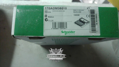 1PCS New In Box Schneider 170ADM35010 I/O Module Fast Ship