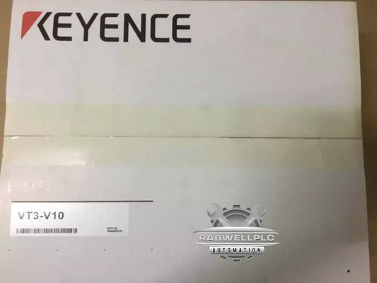 1PC Keyence VT3-V10 Touch Screen VT3V10 New In Box Expedited Shipping