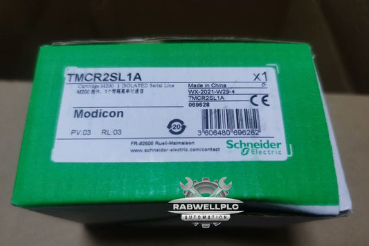 TMCR2SL1A brand new original New original PLC module free of postage