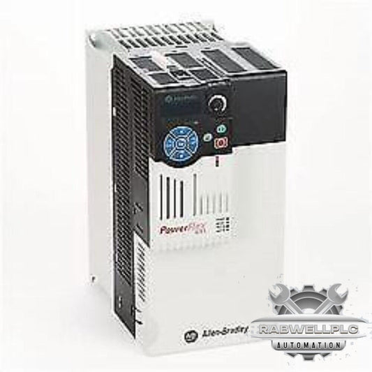 Allen-Bradley 25B-D024N114 PowerFlex 525 AC Drive 11kW 15Hp new Factory Sealed !