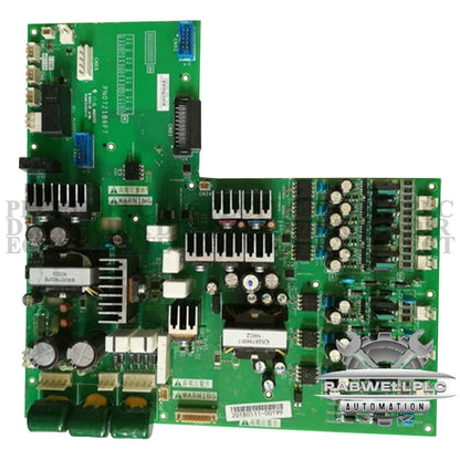 Schneider PN072186P7 Power Driver Board Motherboard