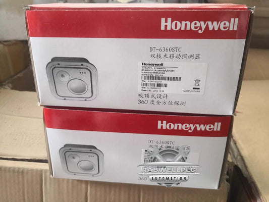 1 PC NEW Honeywell DT-6360STC Dual Detector