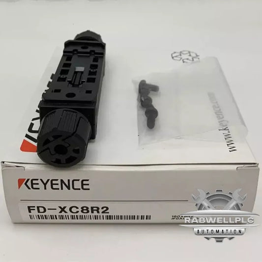 1PC New KEYENCE FD-XC8R2 FDXC8R2 Sensor In Box Expedited Shipping