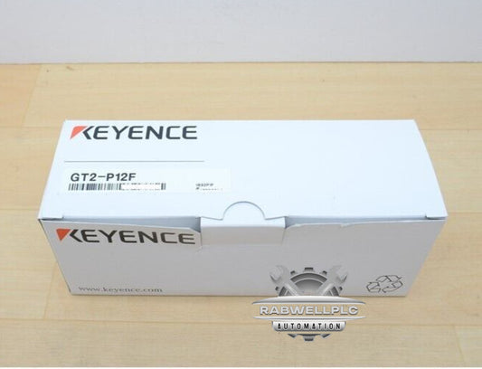 Keyence GT2-P12F High Accuracy Digital Contact Sensor