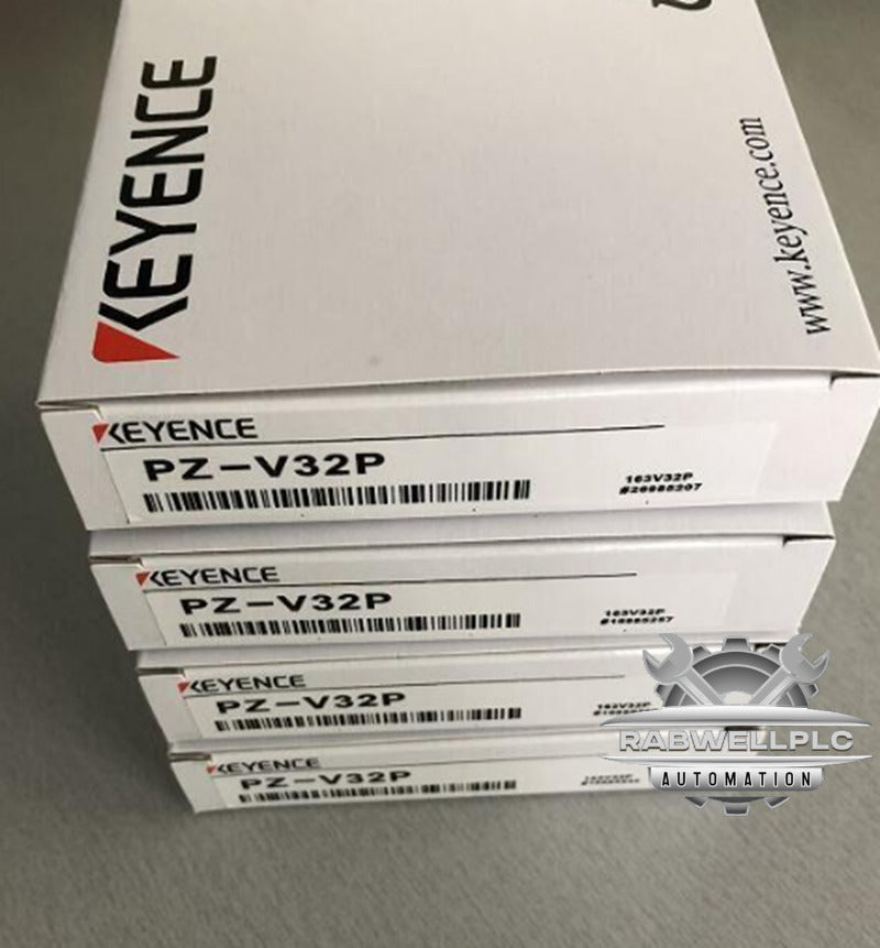 1 PC New KEYENCE PZ-V32P