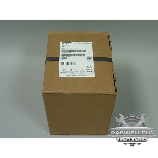 NEW SIEMENS 6EP1437-3BA10 [24 MONTHS WARRANTY]-