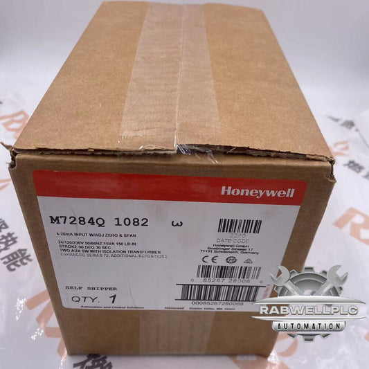 1PC Honeywell M7284Q1082 Modutrol Motor M7284Q 1082 New Expedited Shipping