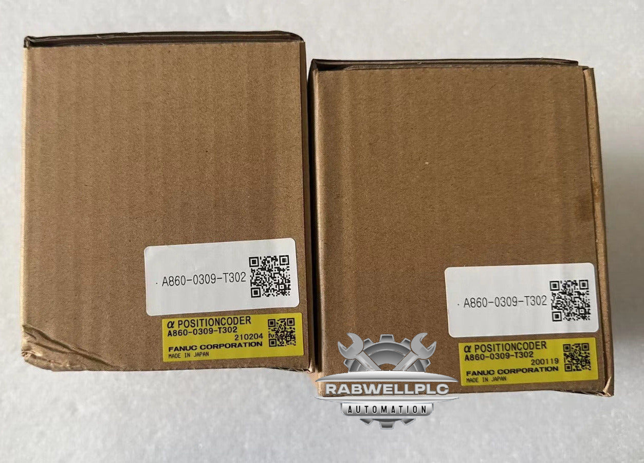 FANUC A860-0309-T302 Brand New Encoder A860 0309 T302 Fast Shipping