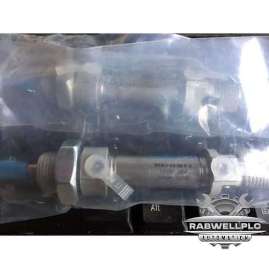 1PC New Festo DSNU-12-10-P-A 19189 cylinder