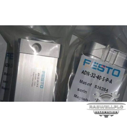 1PC New Festo ADN-32-40-I-P-A 536284 Cylinder