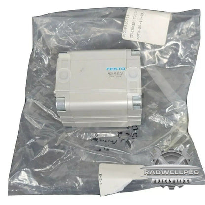 New FESTO ADVU-50-40-P-A 156555 Compact cylinder