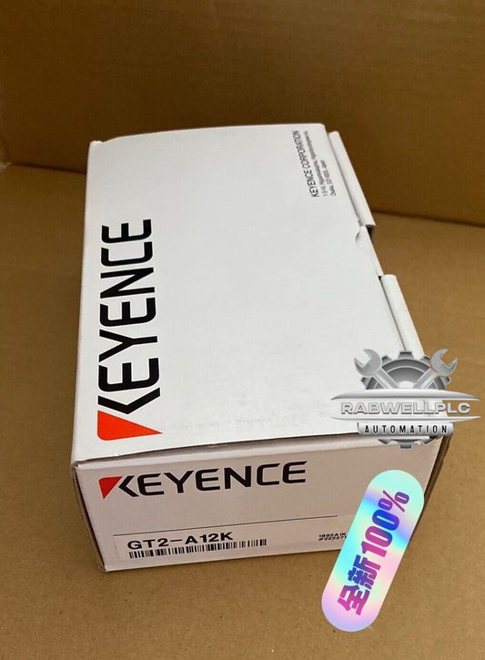 KEYENCE GT2-A12K Displacement sensor brand new DHL