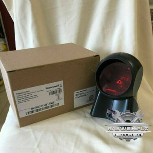 Honeywell 7120 Omnidirectional USB Barcode Scanner Kit (MK7120-31A38)