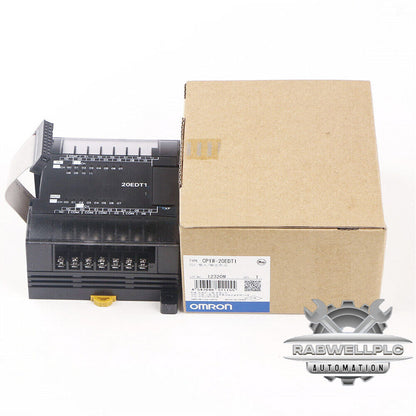 1PC New Omron CP1W-20EDT1 PLC Module Free Shipping CP1W20EDT1