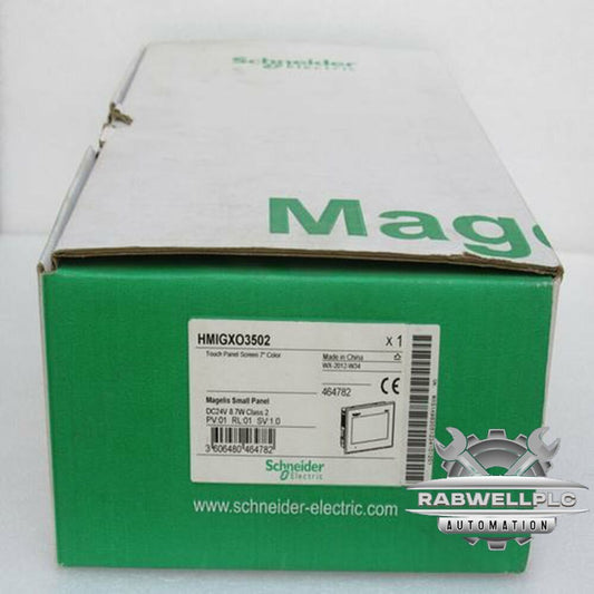 1PCNEW In Box HMIGX03502 One year warranty SM9T SN9T