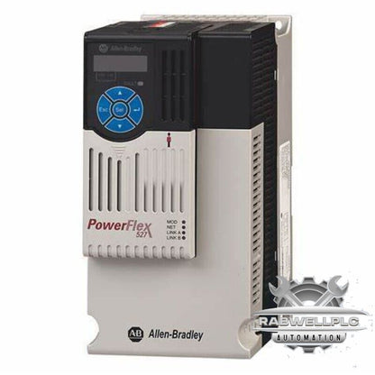 NEW Allen Bradley 25C-D013N114 PowerFlex 527 7.5HP AC Drive ! AB