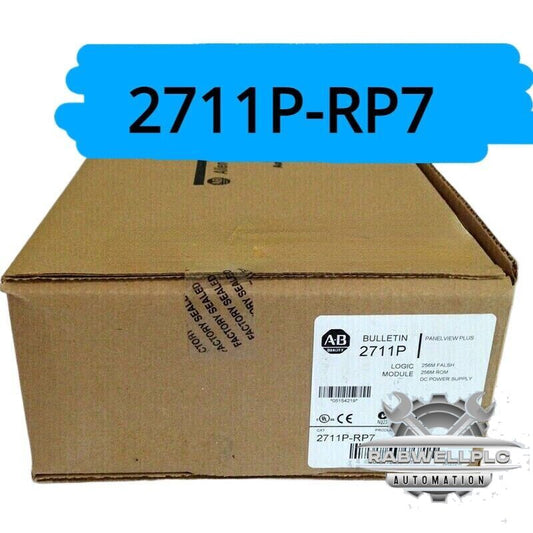 2711P-RP7 2711PRP7 New In Box 1PCS Free Ship #A7