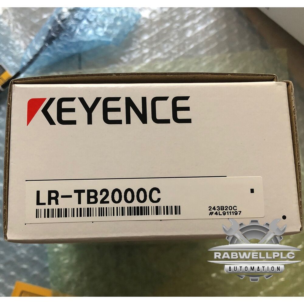 1PC New Keyence LR-TB2000C LRTB2000C Laser Sensor Expedited Shipping