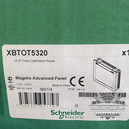 1PC New Schneider XBTOT5320 Touch Screen XBTOT5320 Expedited Shipping