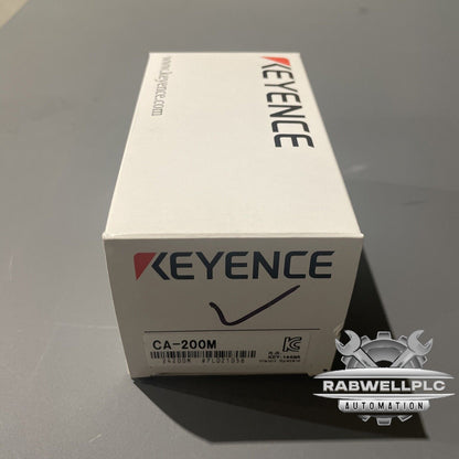 keyence CA-200M new Environment-resistant 2 megapixel camera (Monochrome)