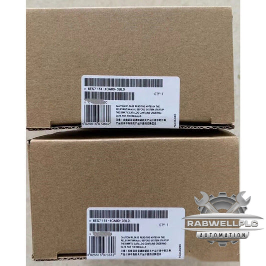 1PCS Brand new Siemens 6ES7151-1CA00-3BL0 6ES7 151-1CA00-3BL0 Fast delivery