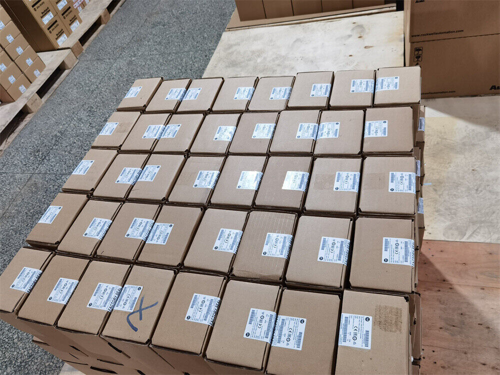 PLC | Allen-Bradley | 1756-IRT8I 8PT RTD Thermocouple Input ControlLogix