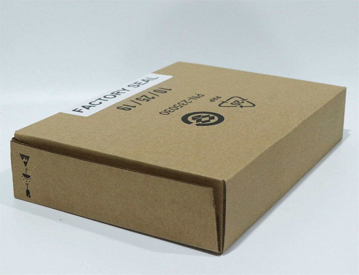 Allen-Bradley 1756-IRT8I ControlLogix module in factory sealed box, fast shipping, new in box.