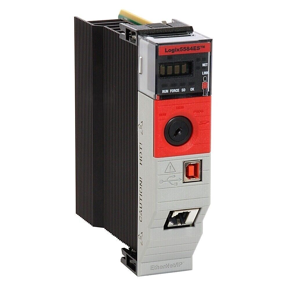 Yourelia様 1756 ControlLogix PLCs & Modules for Automation – Rabwellplc