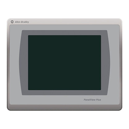 Allen-Bradley HMI PanelView Plus 7 Graphic Terminal