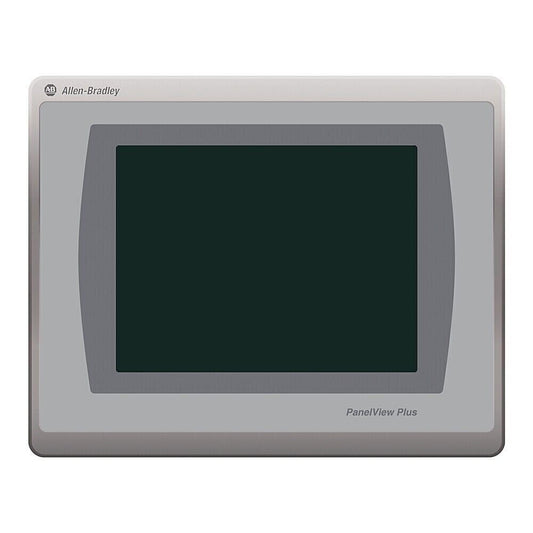 Allen-Bradley HMI PanelView Plus 7 Graphic Terminal