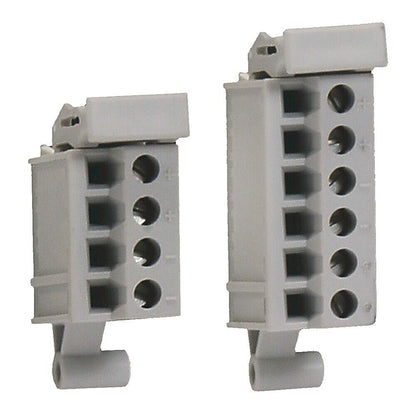 Allen-Bradley 5069-RTB64-SCREW Terminal Block, Grey, for Compact 5000 I/O modules