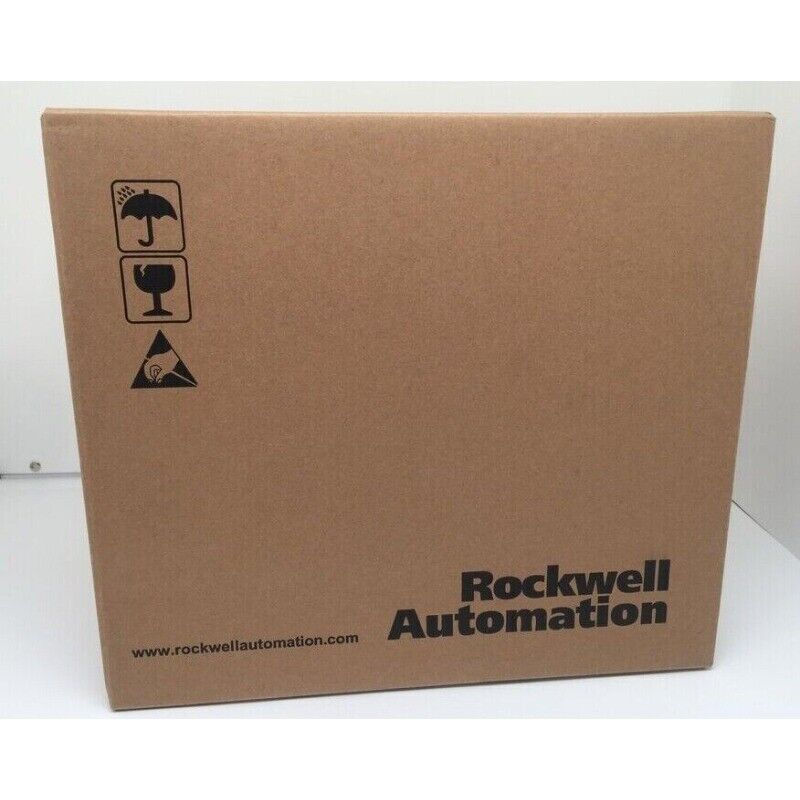 PLC | Allen-Bradley | 20AD022A3AYNACC0 PowerFlex 70 AC Drive 11 A at 7.5 Hp 20A