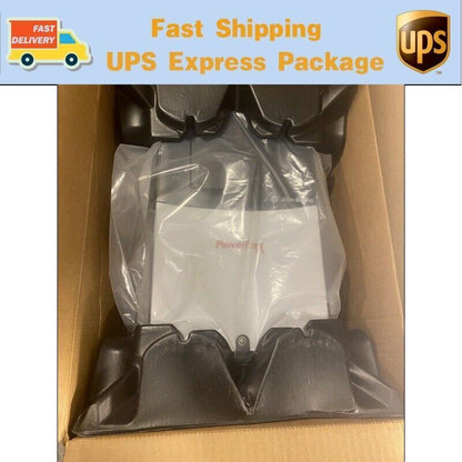 PLC | Allen-Bradley | 20AD034A0AYNANC0 Allen Bradley PowerFlex 70 AC Drive 34 A At 25 Hp 20A CGDM