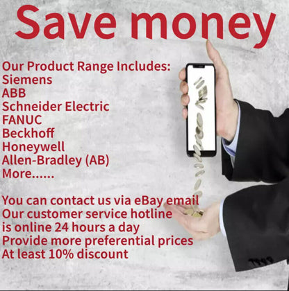 Save money on Allen-Bradley ControlLogix PLC modules. Contact us for preferential prices and quick response customer service.