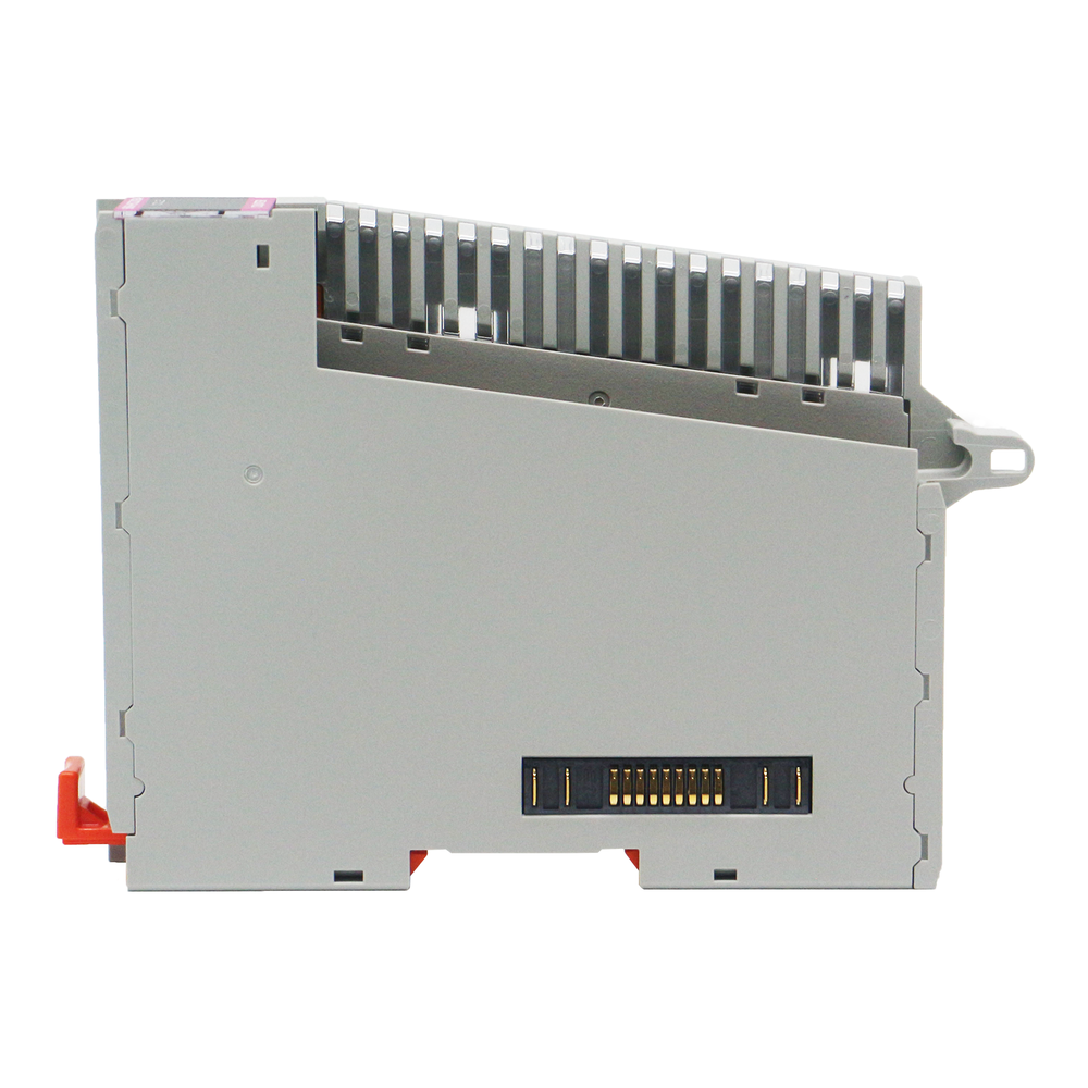 Allen-Bradley 5069-HSC2XOB4 Compact 5000 High Speed Counter Module, product view.