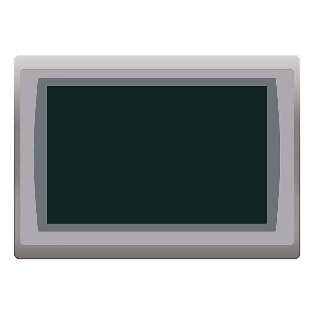Allen-Bradley 2711P-T15C1D6 HMI Touchscreen, factory sealed in box, ideal for industrial automation.