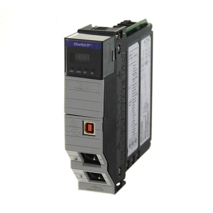 Allen-Bradley 1756-EN3TR /B ControlLogix ENet/IP Bridge Module