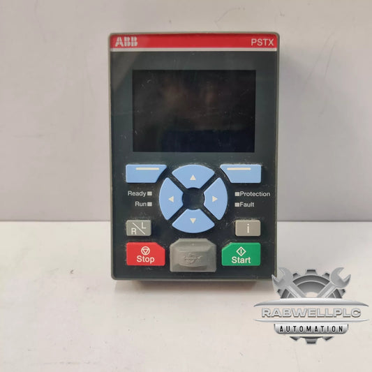 PSTX 1SFB573002D1000 control panel NEW ABB ship by UPS