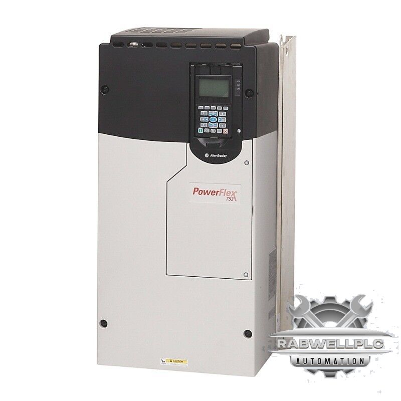 20F1ANC260JA0NNNNN AB PowerFlex Air Cooled 753 AC Drive 20F1ANC260JA0NNNNN GQ