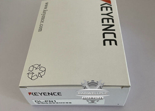 Keyence New DL-PN1 DLPN1 in Box Brand