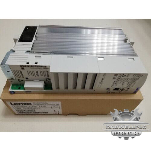 E82EV222K4C200 E82EV222_4C200 LENZE INVERTER NEW